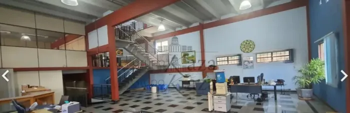 Oportunidade - Prédio Comercial - Jardim Bela Vista - 620m²