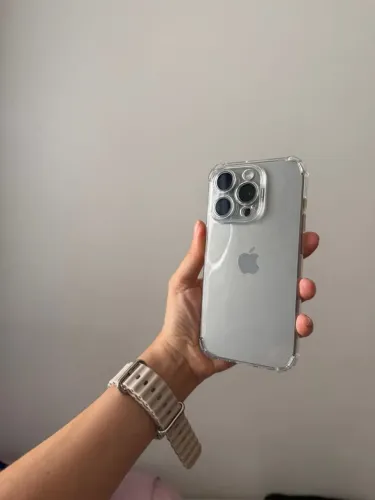 iPhone 15 pro 256