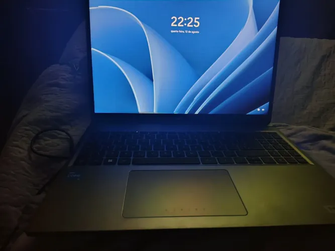 Notebook acer
