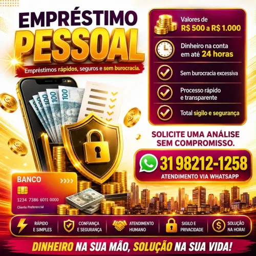 Consultoria para análise de crédito