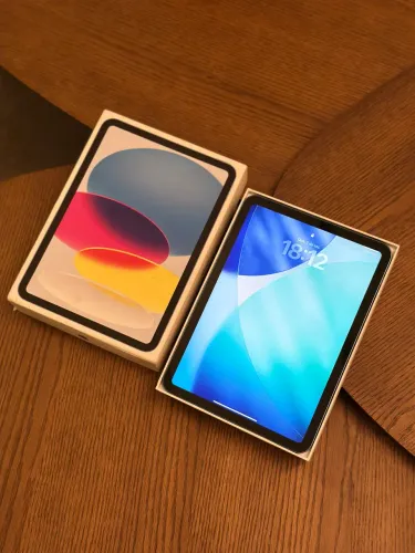 Ipad 10 - 64 GB (sem detalhe de uso)