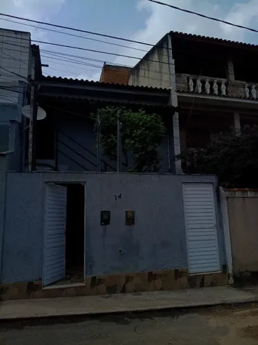 Aluguel apartamento