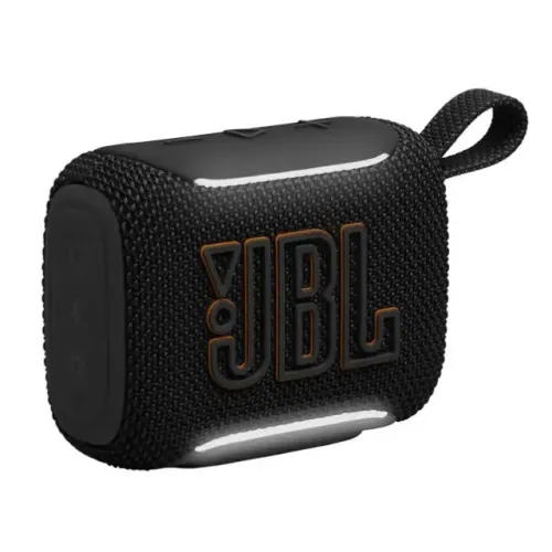 JBL GO 5 Caixa de Som Bluetooth Original Lacrada
