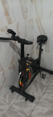 Bicicleta Elite Gallant