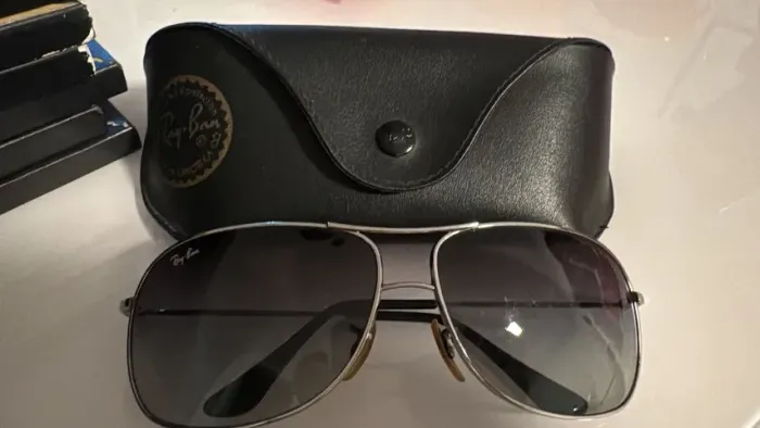 Óculos de sol Rayban