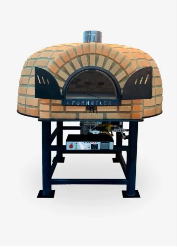 Forno de pizza Fornoflex