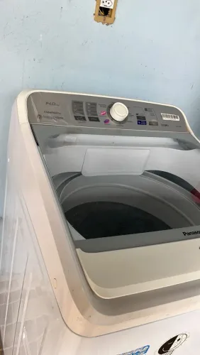 Máquina de lavar à venda 