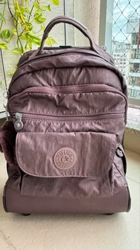 Mochila Escolar Kipling