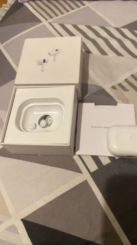 iPods