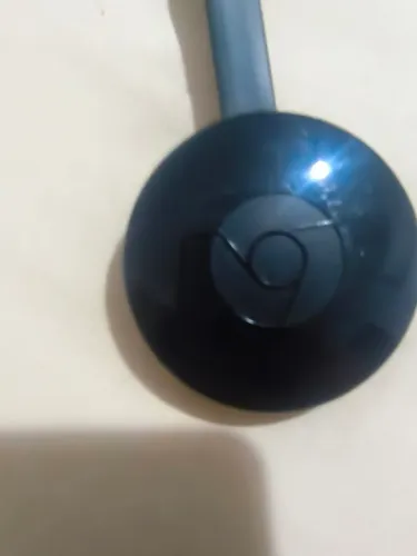 Chromecast Google Original