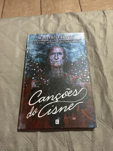 Hq canções do cisne