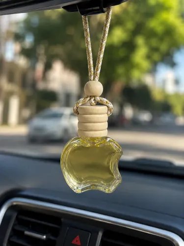 Aromatizador de veículos 