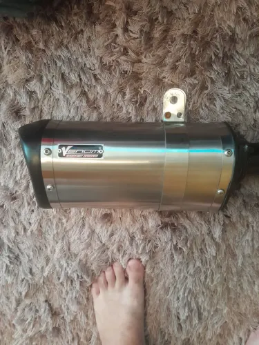 Vendo peças de xj6