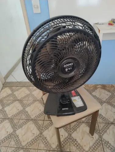 Mudança desapegando