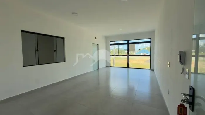 SALA COMERCIAL PARA LOCAÇÃO - ITINGA ARAQUARI