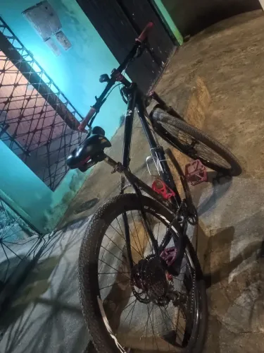 Bike Aro 29