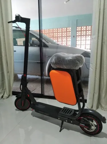 Patinete elétrico