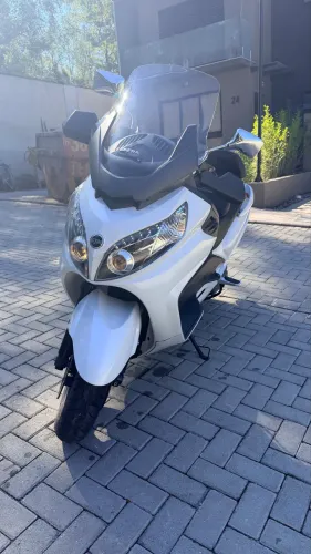 Dafra Maxsym 400i ? 2023 | 12.236 km