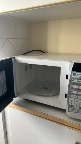 Microondas 