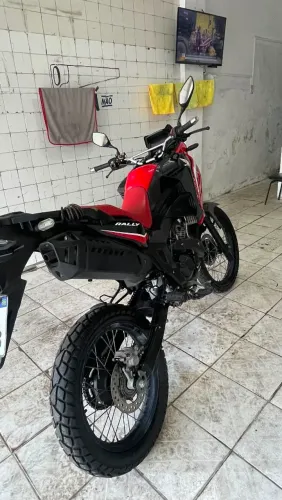 Sahara 300