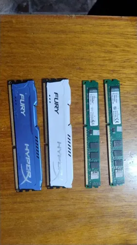 Memória ddr3