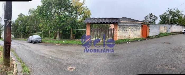 Chácara à venda, 3938 m² por R$ 470.000,00 - Cipó - Embu-Guaçu/SP