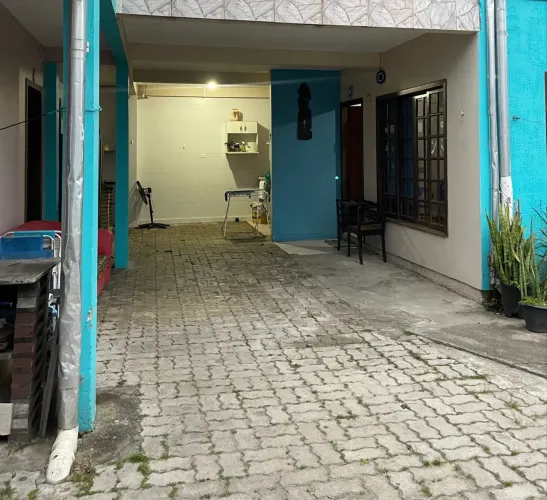 Aluguel casa barra da lagoa
