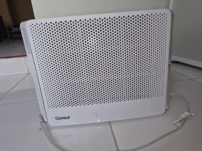 Ar Condicionado