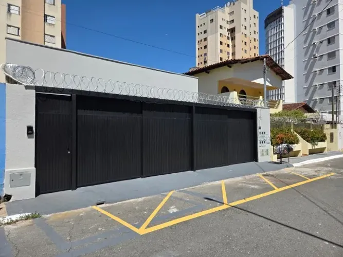 Apartamento-kitnet p/ aluguel, centro, goiania, 2 qts NOVO, prox bosque dos buritis