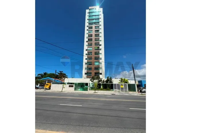 "Luxuoso Apartamento 3 Quartos na Imbiribeira"