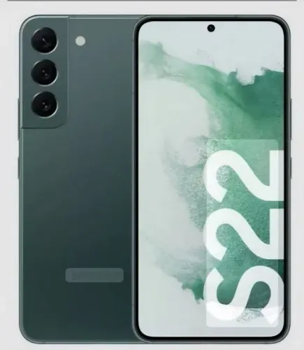 Celular S22 seminovo
