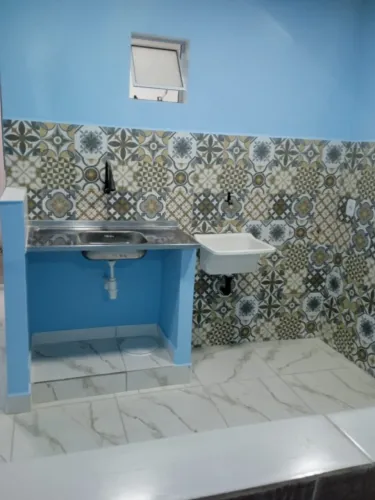 Alugo Apartamento Tipo Studio - Miguel Couto - N. Iguaçu, RJ.