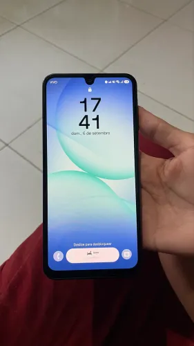 Samsung A17