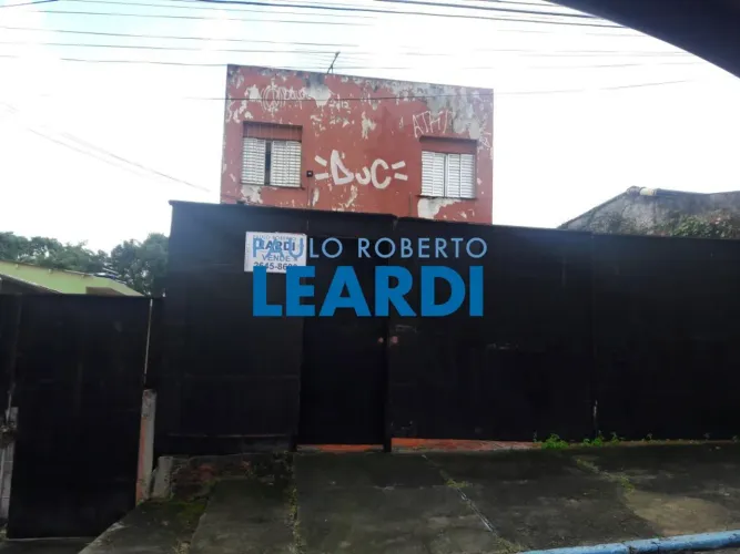 AREA - JARDIM GUEDALA - SP