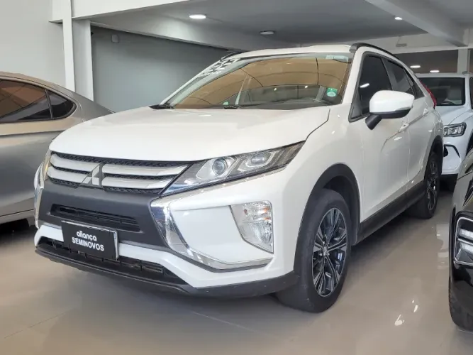 Mitsubishi Eclipse Cross GLS 1.5 16V 165cv AUT 2022