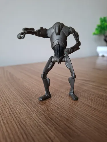 Droid Star Wars