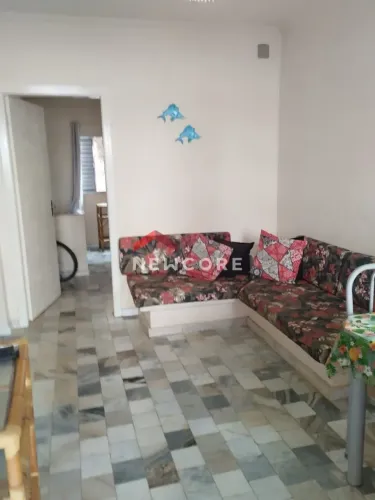Apartamento em Rua Carlos Gomes - Perequê Açu - Ubatuba/SP