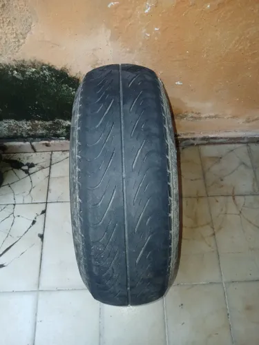 Pneu Altimax 