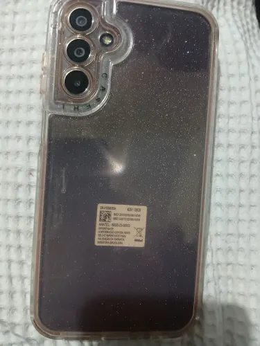 Vendo Samsung A15 4g 128 g m r