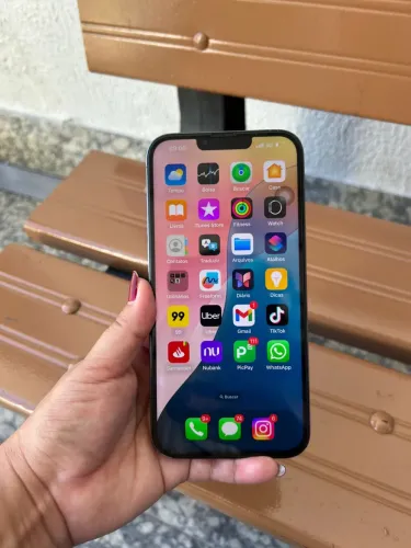 iPhone 13 Pro Max 128 tb