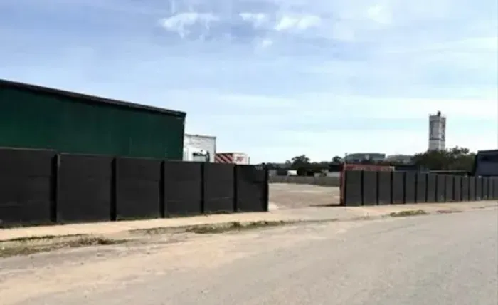 Terreno industrial a venda no Jd Novo Hotizonte