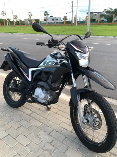 Bros 160cc 2020