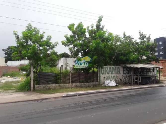 Terreno Residencial para Locação Piçarreira , Teresina