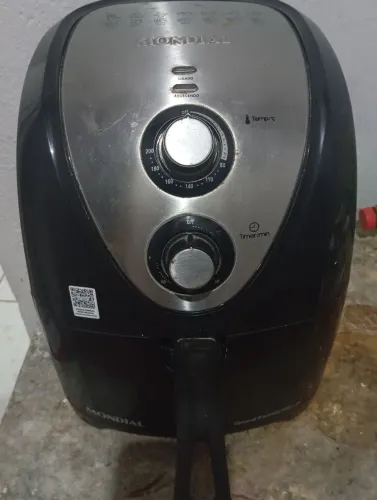 Airfryer 5L