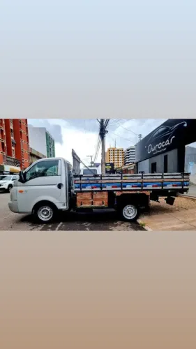 Frete Cruzeiro/ samambaia/ Ceilândia/ Valparaíso (61) 99863//4471