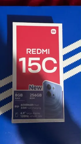 Celular novos