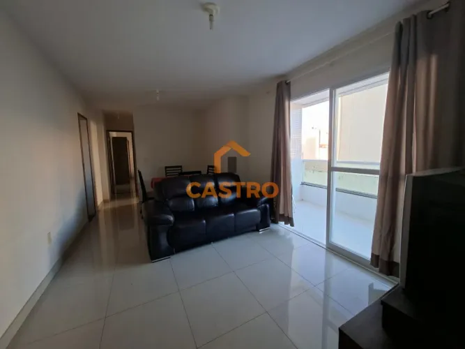 APARTAMENTO RESIDENCIAL em GUARAPARI - ES, PRAIA DO MORRO