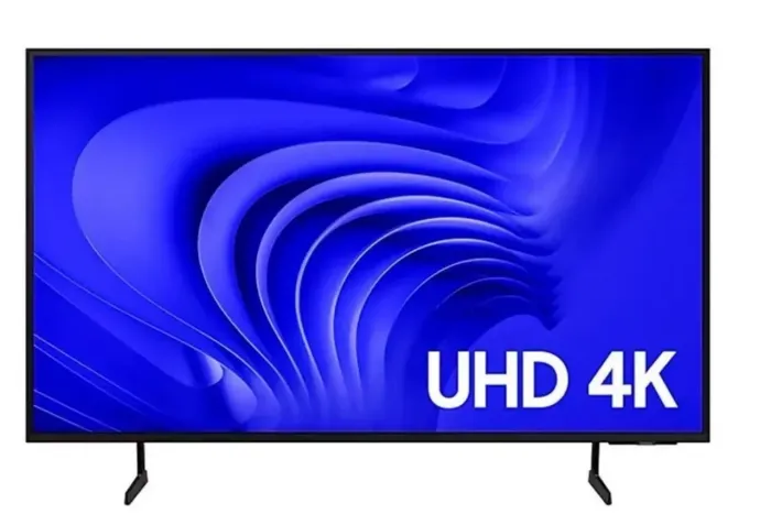 Tv samsung smart 4k 65 polegadas