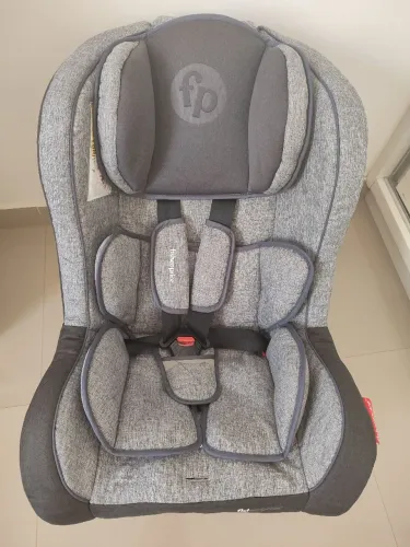 Cadeirinha para Carro 