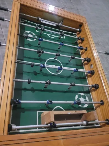 Vende-se um totó semi novo